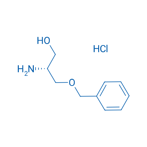 (R)-2-Amino-3-(benzyloxy)propan-1-ol hydrochloride 5g
