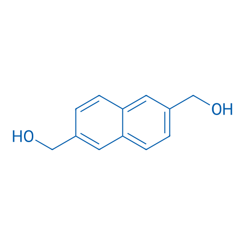 Naphthalene-2,6-diyldimethanol 5g