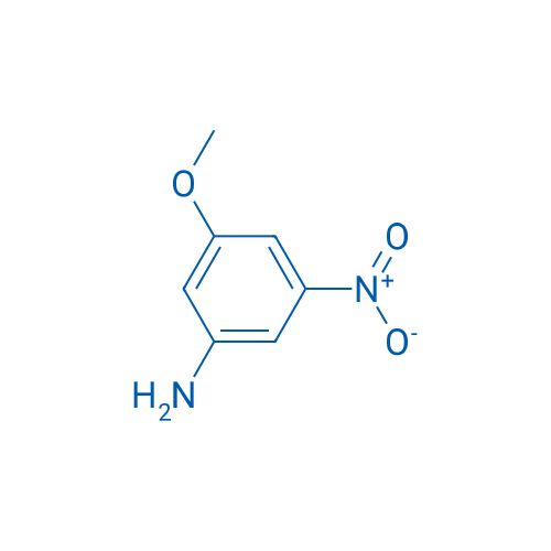 3-Methoxy-5-nitroaniline 1g