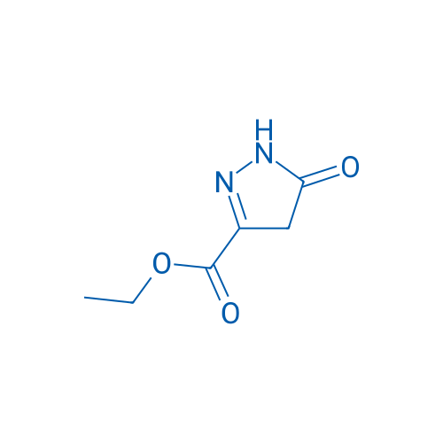 Ethyl 5-oxo-4,5-dihydro-1H-pyrazole-3-carboxylate 1g