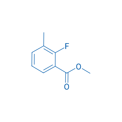 Methyl 2-fluoro-3-methylbenzoate 10g