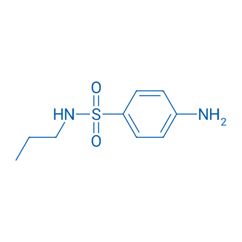 4-Amino-N-propylbenzenesulfonamide 5g