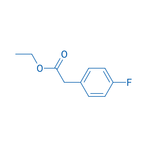 Ethyl 2-(4-fluorophenyl)acetate 100g