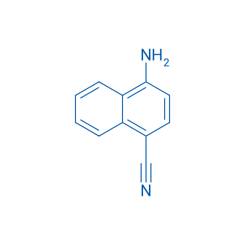4-Amino-1-naphthonitrile 250mg