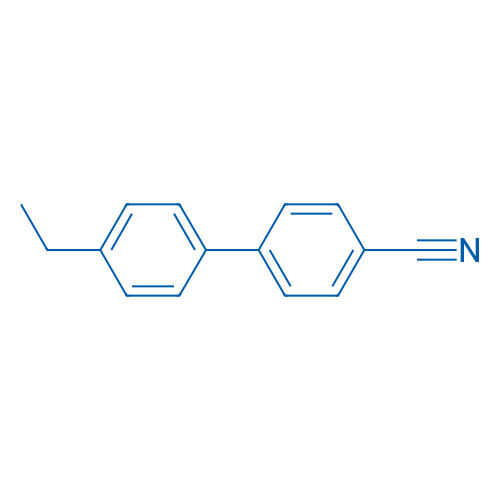 4'-Ethyl-[1,1'-biphenyl]-4-carbonitrile 25g