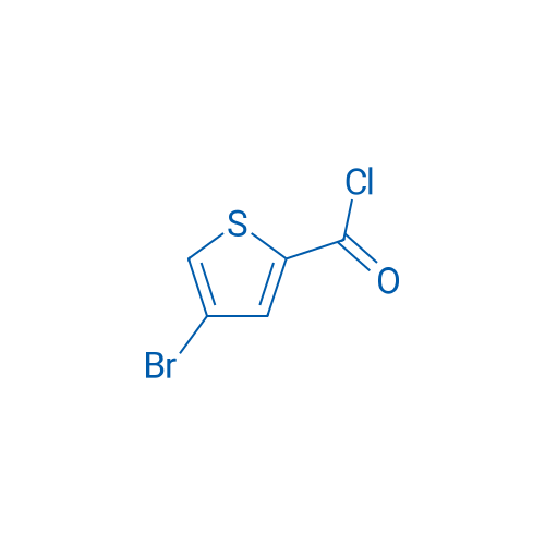 4-Bromothiophene-2-carbonyl chloride 5g