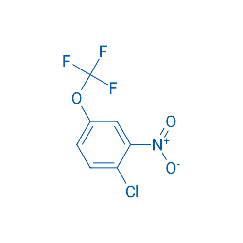 1-Chloro-2-nitro-4-(trifluoromethoxy)benzene 100g
