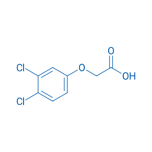 2-(3,4-Dichlorophenoxy)acetic acid 25g