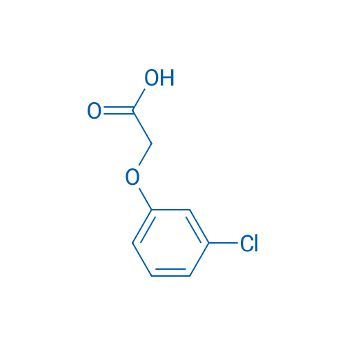 3-Chlorophenoxyacetic acid 25g