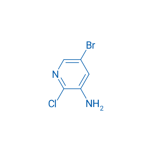 3-Amino-5-bromo-2-chloropyridine 10g