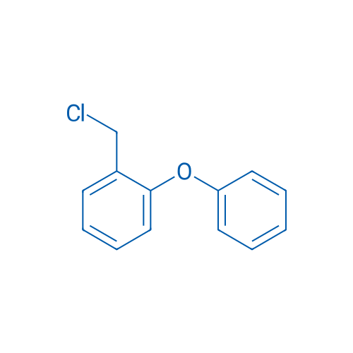 1-(Chloromethyl)-2-phenoxybenzene 25g
