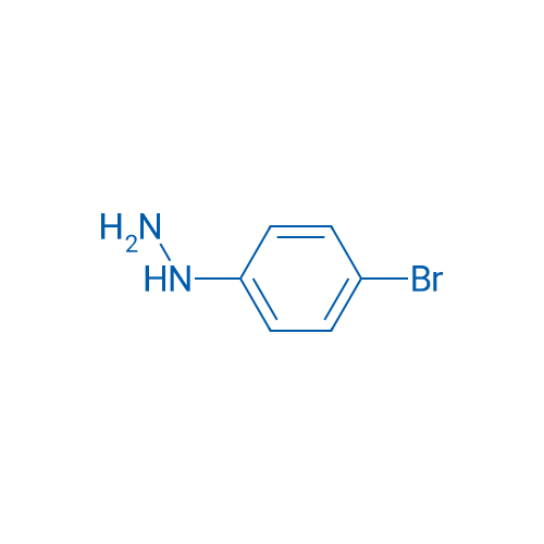 (4-Bromophenyl)hydrazine 250mg