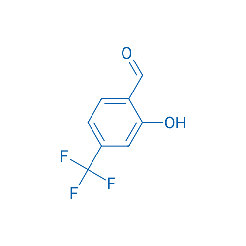 2-Hydroxy-4-(trifluoromethyl)benzaldehyde 25g