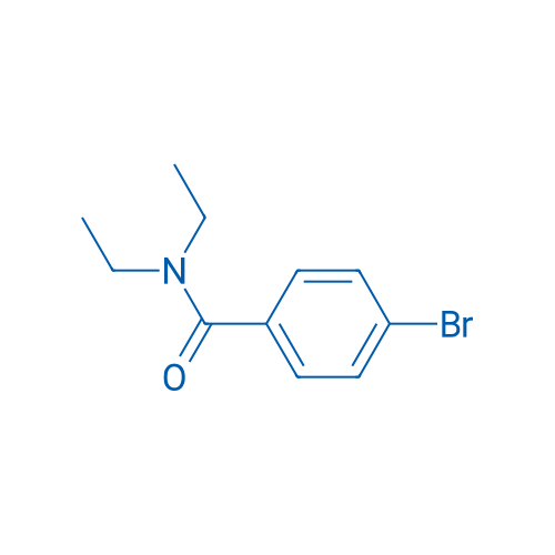 4-Bromo-N,N-diethylbenzamide 5g