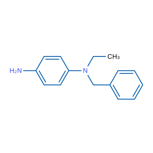 N1-Benzyl-N1-ethylbenzene-1,4-diamine 5g