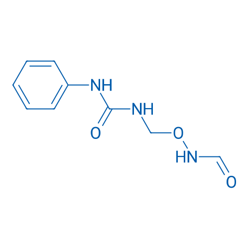 N-[(Phenylcarbamoyl)amino]methoxyformamide 1g