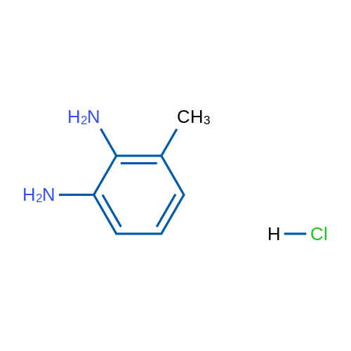 3-Methylbenzene-1,2-diamine hydrochloride 100g