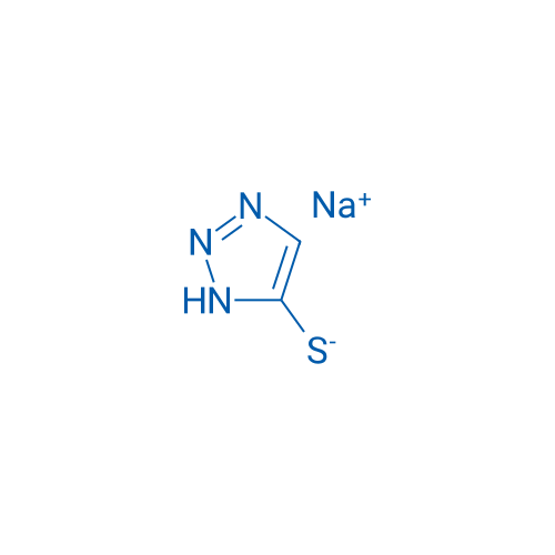 Sodium 1,2,3-triazole-5-thiolate 25g