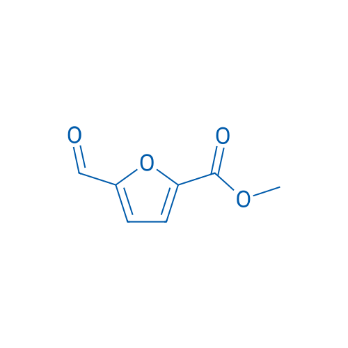Methyl 5-formylfuran-2-carboxylate 1g