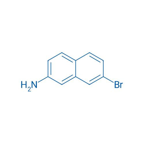 7-Bromonaphthalen-2-amine 5g