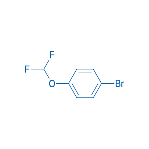 1-Bromo-4-(difluoromethoxy)benzene 100g