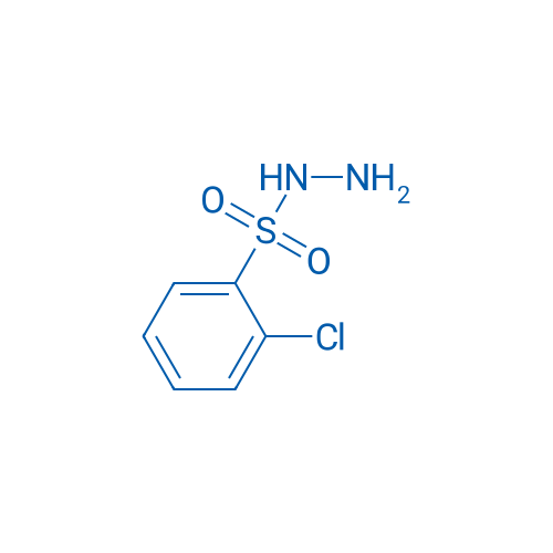 2-Chlorobenzenesulfonohydrazide 5g
