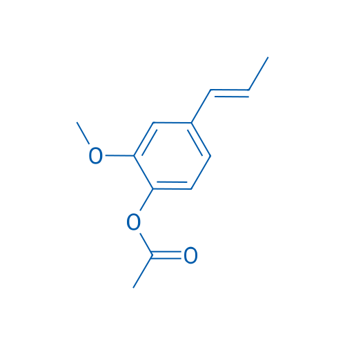 (E)-Isoeugenol acetate 100g