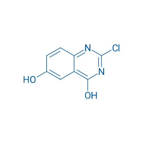 2-Chloro-6-hydroxyquinazolin-4(3H)-one 10g