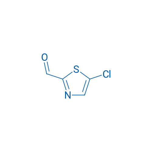 5-Chlorothiazole-2-carbaldehyde 5g