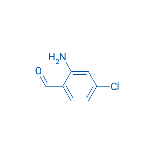 2-Amino-4-chlorobenzaldehyde 250mg