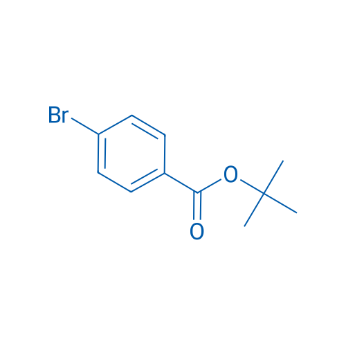 tert-Butyl 4-bromobenzoate 5g