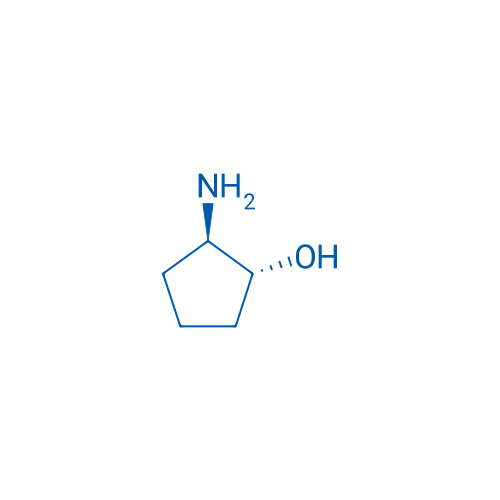 trans-2-Aminocyclopentanol 250mg