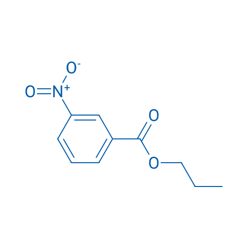 PRopyl 3-nitrobenzoate 1g