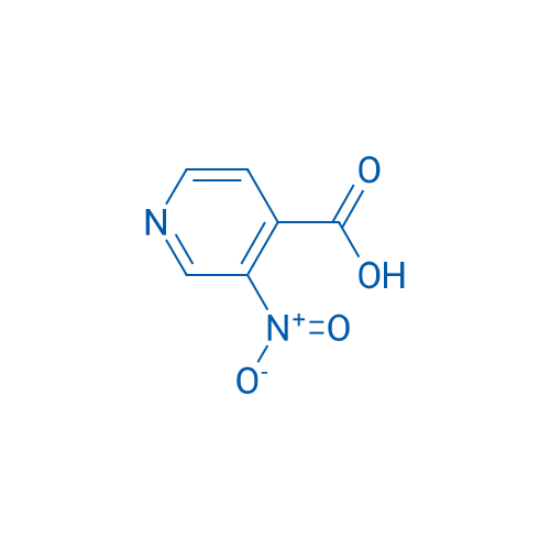 3-Nitroisonicotinic acid 5g