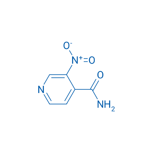 3-Nitroisonicotinamide 1g