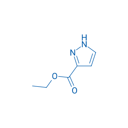 Ethyl 1H-pyrazole-3-carboxylate 25g