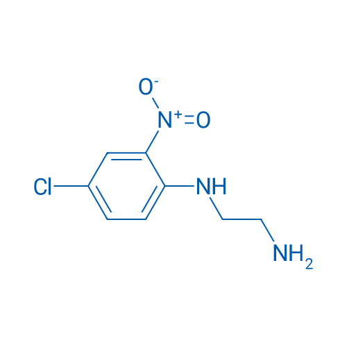 N1-(4-Chloro-2-nitrophenyl)ethane-1,2-diamine 5g