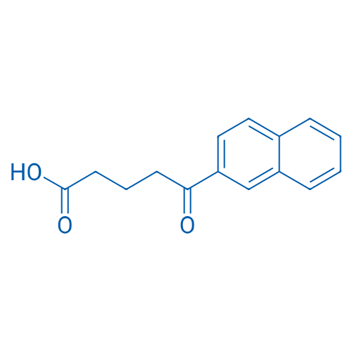 5-(2-Naphthyl)-5-oxovaleric acid 1g