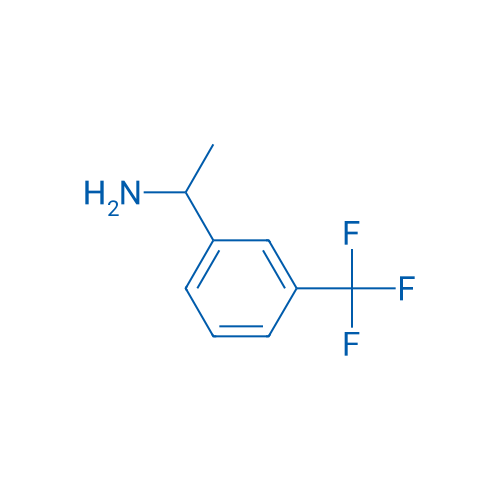 1-(3-(Trifluoromethyl)phenyl)ethanamine 250mg