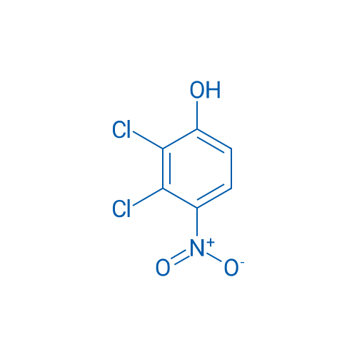 2,3-Dichloro-4-nitrophenol 5g