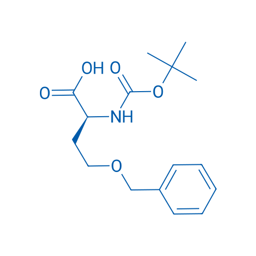 Boc-Hse(Bzl)-OH 250mg