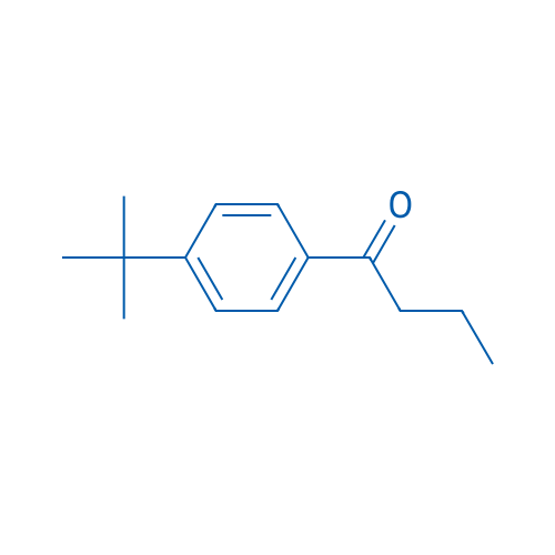 4'-tert-Butylbutyrophenone 1g