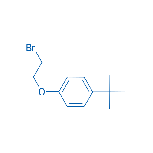 1-(2-Bromoethoxy)-4-(tert-butyl)benzene 5g