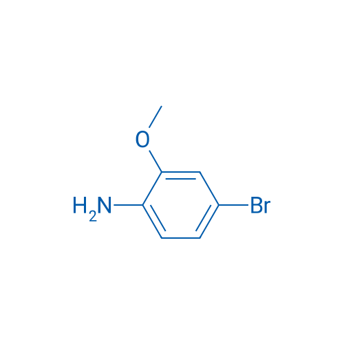 4-Bromo-2-methoxyaniline 1000g
