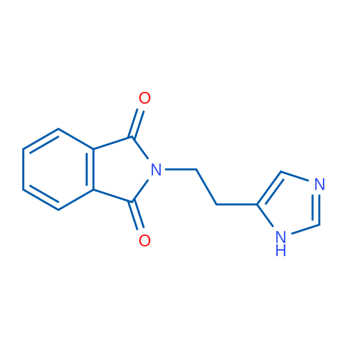 2-(2-(1H-Imidazol-5-yl)ethyl)isoindoline-1,3-dione 100g