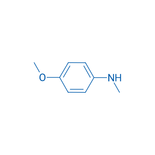 4-Methoxy-N-methylaniline 1g