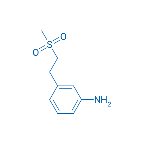 3-(2-Methanesulfonylethyl)aniline 1g