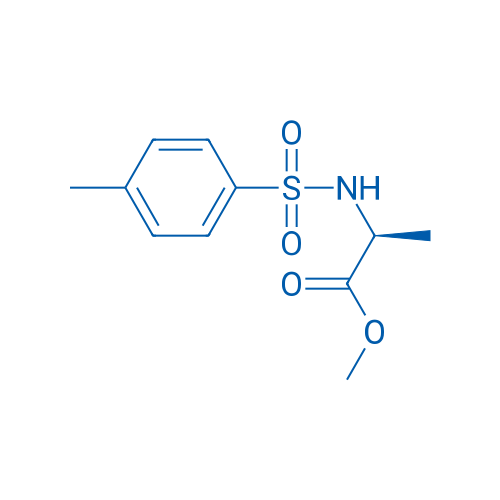 (S)-Methyl 2-(4-methylphenylsulfonamido)propanoate 100mg