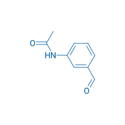 N-(3-Formylphenyl)acetamide 5g