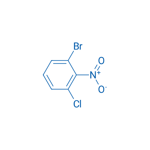 1-Bromo-3-chloro-2-nitrobenzene 100g